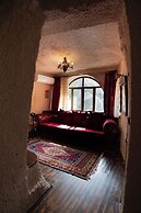 Gamirasu Cave Hotel - Special Class