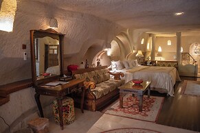 Gamirasu Cave Hotel - Special Class