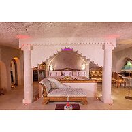 Gamirasu Cave Hotel - Special Class