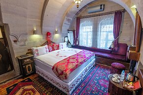 Gamirasu Cave Hotel - Special Class