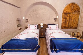 Gamirasu Cave Hotel - Special Class