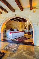 Gamirasu Cave Hotel - Special Class