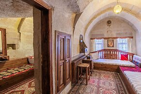 Gamirasu Cave Hotel - Special Class