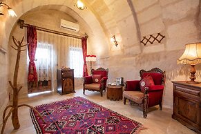 Gamirasu Cave Hotel - Special Class