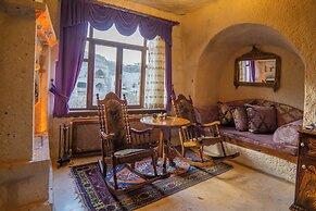 Gamirasu Cave Hotel - Special Class