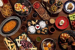 Gamirasu Cave Hotel - Special Class