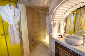 Gamirasu Cave Hotel - Special Class