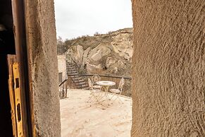 Gamirasu Cave Hotel - Special Class