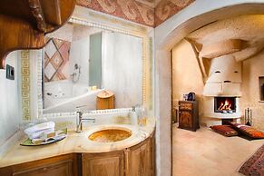 Gamirasu Cave Hotel - Special Class