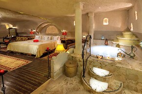 Gamirasu Cave Hotel - Special Class