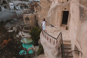 Gamirasu Cave Hotel - Special Class