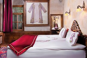 Gamirasu Cave Hotel - Special Class