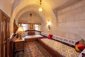 Gamirasu Cave Hotel - Special Class