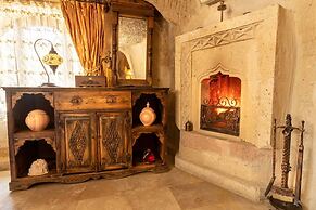 Gamirasu Cave Hotel - Special Class