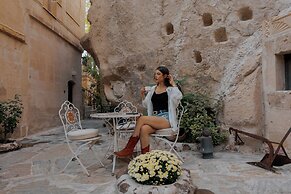 Gamirasu Cave Hotel - Special Class