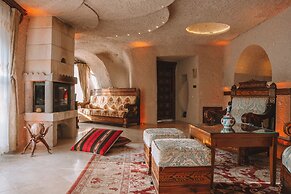 Gamirasu Cave Hotel - Special Class