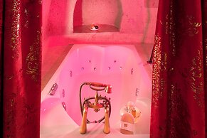 Gamirasu Cave Hotel - Special Class