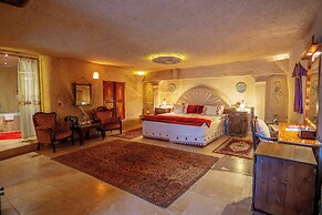 Gamirasu Cave Hotel - Special Class