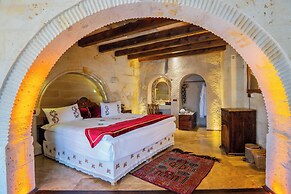 Gamirasu Cave Hotel - Special Class