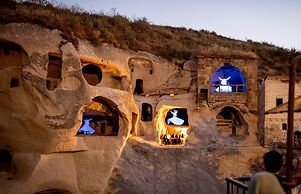 Gamirasu Cave Hotel - Special Class
