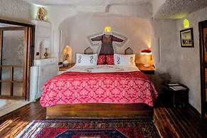 Gamirasu Cave Hotel - Special Class