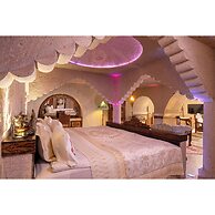 Gamirasu Cave Hotel - Special Class