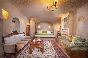 Gamirasu Cave Hotel - Special Class