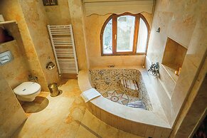 Gamirasu Cave Hotel - Special Class