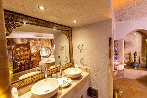 Gamirasu Cave Hotel - Special Class