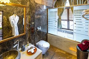 Gamirasu Cave Hotel - Special Class