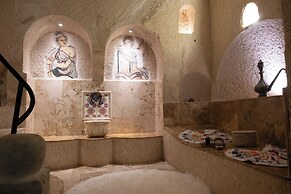 Gamirasu Cave Hotel - Special Class