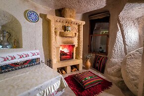 Gamirasu Cave Hotel - Special Class