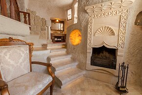 Gamirasu Cave Hotel - Special Class