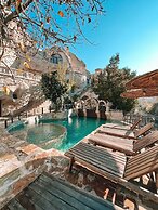 Gamirasu Cave Hotel - Special Class