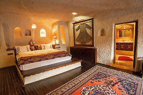 Gamirasu Cave Hotel - Special Class
