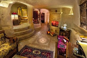 Gamirasu Cave Hotel - Special Class