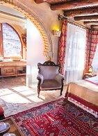 Gamirasu Cave Hotel - Special Class