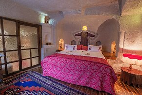 Gamirasu Cave Hotel - Special Class