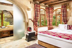 Gamirasu Cave Hotel - Special Class