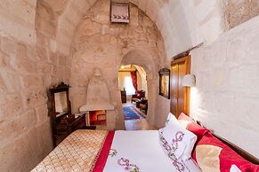 Gamirasu Cave Hotel - Special Class