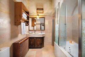 Gamirasu Cave Hotel - Special Class