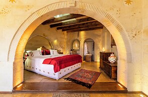 Gamirasu Cave Hotel - Special Class