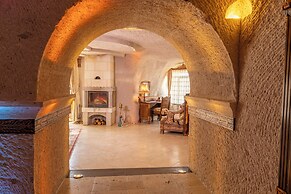 Gamirasu Cave Hotel - Special Class