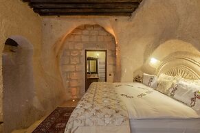 Gamirasu Cave Hotel - Special Class