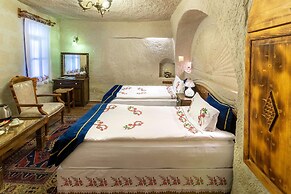 Gamirasu Cave Hotel - Special Class