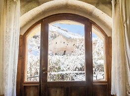 Gamirasu Cave Hotel - Special Class