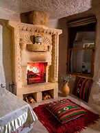 Gamirasu Cave Hotel - Special Class