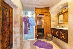 Gamirasu Cave Hotel - Special Class