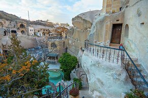 Gamirasu Cave Hotel - Special Class