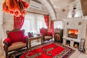 Gamirasu Cave Hotel - Special Class